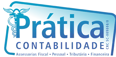 logo - pratica contabilidade em jaragua do sul