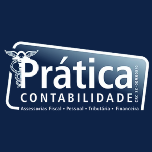 Prática Contabilidade Logo - Prática Contabilidade